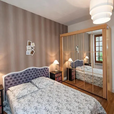 Calm Flat With Terrasse Nearby Montparnasse - - Welkeys Apartment Paris